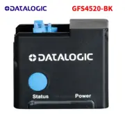 Datalogic Gryphon GFS4520-BK 1D 2D Fixed Modules Barcode Scanner With USB Cable