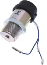 Stop Solenoid MM409-67001 Fit Mitsubishi S3L2-E2 S4L S4L2 L2E K4E K4F K3M K4M