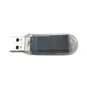 USB Mining Machine NerdMiner V2 74KH/S USB Crypto Miner Lottery Miner 6827