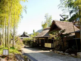 春之光養生館旅館Ryokan Yojokan Harunohikari