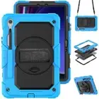 kid Shockproof Heavy Duty Case Cover For Samsung Galaxy Tab S9 S10 Ultra Plus FE