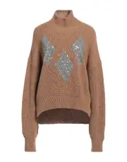 [ERMANNO FIRENZE] ERMANNO FIRENZE Turtlenecks - Item 14515964