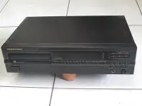 在飛比找Yahoo!奇摩拍賣優惠-MARANTZ CD 52 CD-PLAYER