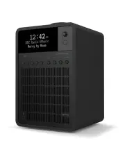 [Revo] Super Signal Tabletop Radio with Dab+ Fm and Bluetooth in Black