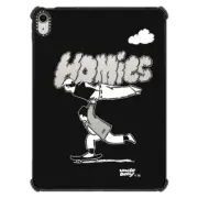 iPad Air 11-inch (M2/M3) iPad Impact Case homies