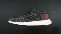 在飛比找Yahoo!奇摩拍賣優惠-POMELO柚 Adidas PureBOOST GO 張鈞