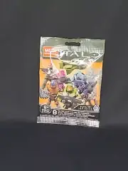 Mega Brands Construx Halo Infinite 3 Blind Bag New in Package 2020