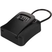 Password Key Box Home Security Keys Strong Stamping Resistance Lock