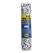 Gripwell Polyester High Strength Rope 8mm x 10m