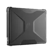 UAG Armor Shell HP Chromebook 14A (14") Rugged Case - Ice (83295RB14343), DROP+ Military Standard