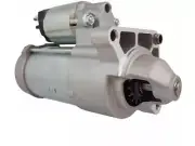 Starter For 14-20 Mini BMW X1 Cooper X2 Clubman Countryman 2.0L 4 Cyl QK18D1 (for: Mini)
