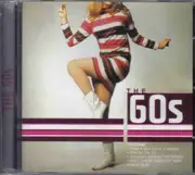 The 60s 18 Classic Hits Import CD