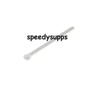 1/33 TSP Measuring scoop spoon for powders supplements .15cc