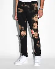 Buy Van Winkle Hellfire | Ksubi | Ksubi ++