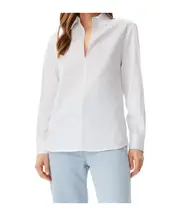 soft-cotton blouse 34,38,40 and whitening