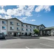 Quality Inn & Suites Sequim at Olympic National Park