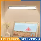 Desk Light Touch Control Touch Night Light Stepless Dimmable Study Reading Light
