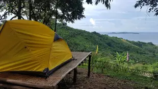 錫納格社區營地Sinag Community Campsite