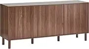 Cooper & Co. Norquay 160cm Sideboard Walnut
