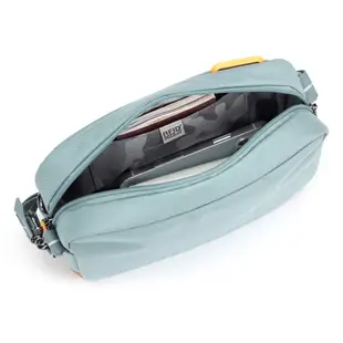 Pacsafe GO Crossbody 隨行防盜側背包 2.5L PF35105