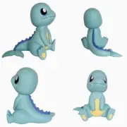 40cm Big Size Anime Charmander Decoration Collectible Toys Action Figure