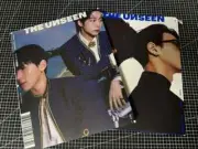 MONSTA X SHANU HYOUNG WON DIEN SCENE RELEASED ALBUM BATCH
