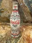 Coca Cola Light Italian Designer Bottle