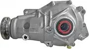 Front Axle Differential Assembly 3.46 Compatible With BMW F01 F02 750LiX 31507577690 31507577691