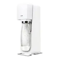 在飛比找HOTAI購優惠-【Sodastream】 Source 氣泡水機 plast