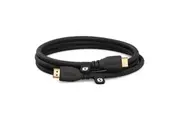 RODE HDMI Cable - 1.5m - Black - 2.0 Premium High Speed HDMI Cable with Ethernet