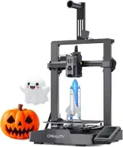 Creality Ender 3V3 KE 3D Printer Auto Leveling Sprite DirectExtruder 220*220*240