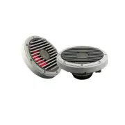 DIAMOND HXM525 – 5.25” Water Resistant Coaxial 25mm Titanium Dome Tweeter