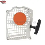 Pull Start Recoil Starter 1141-080-2101 For Stihl MS271 MS291 Chainsaw Chain Saw
