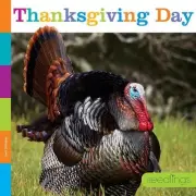 Thanksgiving Day by Lori Dittmer (English) Paperback Book