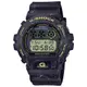 【CASIO】 卡西歐 G-SHOCK 夏日浪潮電子腕錶 DW-6900WS-1 台灣卡西歐保固一年