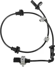 X AUTOHAUX ABS Wheel Speed Sensor ABS Sensor Anti-lock Braking System Sensor for Honda Insight 2019-2020 No.57450TBAA03 Front Right