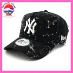 [NEW ERA] CAP SPLASH PAINT ONSPOTZ EXCLUSIVE BLACK FREE 9FOR