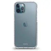 EFM Zurich Case Armour For iPhone 12 Pro Max 6.7" Clear