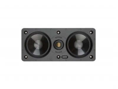 Monitor Audio W150-LCR 5" In Wall LCR Speaker (Single)