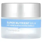 Cosmedica Skincare, Super Nutrient Balm, 0.7 oz (20 g)
