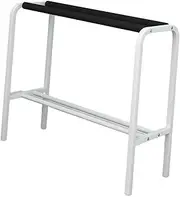 Dickly Badminton Racket Storage Rack, Organizer Stable, Practical, Durability, Easy to Install, Tennis Racket Rack