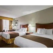 Best Western Central Inn