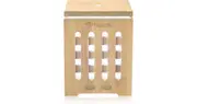 TrueLife AIR D7 Bamboo Ultrasonic Aroma Diffuser and Air Humidifier 1pcs