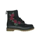 Shoes Universal women Dr Martens Vonda 24722001 Black