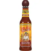Cholula Chipotle Hot Sauce 150mL