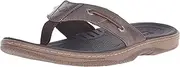 [Sperry] Men's Baitfish Thong Fisherman Sandal