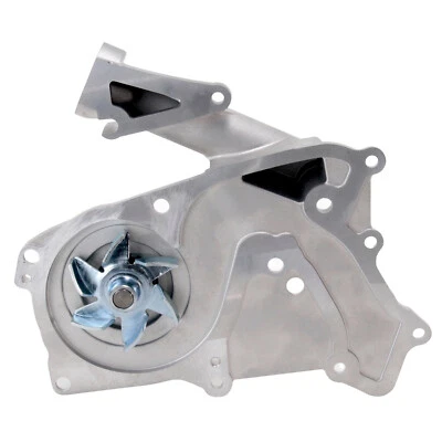 New Water Pump For Hyundai Azera Genesis Coupe Santa Fe Xl Kia Cadenza K900