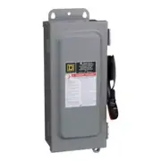 HU361AWKEI Schneider Electric Disconnect Switch