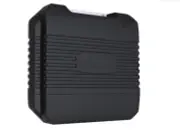 MikroTik LtAP LoRa 8 LTE Kit LtAP-2HnD&FG621-EA&LR8 - 1.000 Mbps - WLAN New