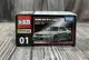 《HT》純日貨TOMICA 多美小汽車PREMIUM黑盒NO01 R34 GT-R Z-tune 824268